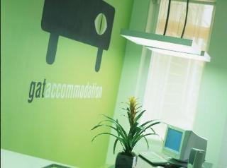 Gat Raval Hotel Barcelona Exterior photo
